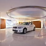 BMW (Concept store Georges V)PDV 29 FEV 2012