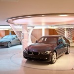 BMW (Concept store Georges V)PDV 29 FEV 2012