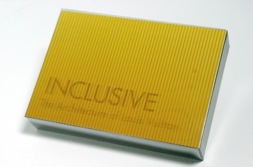 Inclusive Book Closed 2